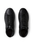 Calvin Klein Sneaker înalt negru - Pled.ro