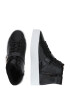 Calvin Klein Sneaker înalt negru - Pled.ro