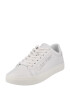 Calvin Klein Sneaker low alb - Pled.ro