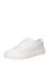 Calvin Klein Sneaker low alb - Pled.ro