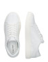 Calvin Klein Sneaker low alb - Pled.ro