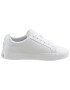 Calvin Klein Sneaker low alb - Pled.ro