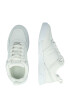 Calvin Klein Sneaker low alb - Pled.ro