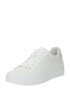 Calvin Klein Sneaker low alb - Pled.ro