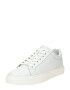 Calvin Klein Sneaker low alb - Pled.ro