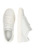 Calvin Klein Sneaker low alb - Pled.ro