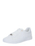 Calvin Klein Sneaker low alb - Pled.ro