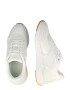 Calvin Klein Sneaker low alb - Pled.ro