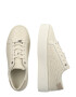 Calvin Klein Sneaker low bej - Pled.ro