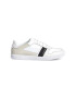 Calvin Klein Sneaker low bej deschis / negru / alb - Pled.ro