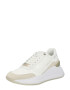 Calvin Klein Sneaker low bej închis / alb - Pled.ro