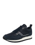 Calvin Klein Sneaker low bleumarin / alb - Pled.ro