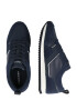 Calvin Klein Sneaker low bleumarin / alb - Pled.ro