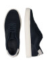 Calvin Klein Sneaker low bleumarin / alb - Pled.ro