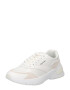 Calvin Klein Sneaker low crem / bej deschis / negru / alb - Pled.ro