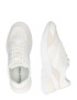 Calvin Klein Sneaker low crem / bej deschis / negru / alb - Pled.ro