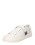 Calvin Klein Sneaker low gri argintiu / alb - Pled.ro