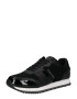 Calvin Klein Sneaker low gri argintiu / negru - Pled.ro