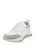 Calvin Klein Sneaker low gri deschis / alb - Pled.ro