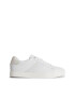 Calvin Klein Sneaker low gri deschis / alb - Pled.ro