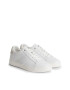 Calvin Klein Sneaker low gri deschis / alb - Pled.ro