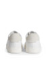 Calvin Klein Sneaker low gri deschis / alb - Pled.ro