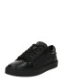 Calvin Klein Sneaker low gri închis / negru - Pled.ro