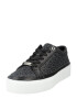 Calvin Klein Sneaker low gri / negru / alb - Pled.ro