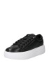 Calvin Klein Sneaker low negru - Pled.ro