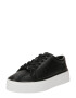 Calvin Klein Sneaker low negru - Pled.ro