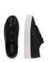 Calvin Klein Sneaker low negru - Pled.ro