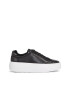 Calvin Klein Sneaker low negru - Pled.ro