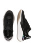 Calvin Klein Sneaker low negru - Pled.ro