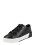 Calvin Klein Sneaker low negru - Pled.ro