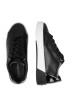 Calvin Klein Sneaker low negru - Pled.ro