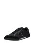 Calvin Klein Sneaker low negru / alb - Pled.ro