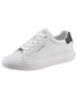 Calvin Klein Sneaker low negru / alb - Pled.ro