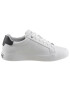 Calvin Klein Sneaker low negru / alb - Pled.ro