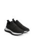 Calvin Klein Sneaker low negru / alb - Pled.ro