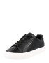 Calvin Klein Sneaker low negru / alb - Pled.ro