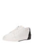 Calvin Klein Sneaker low negru / alb - Pled.ro