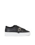 Calvin Klein Sneaker low negru / alb - Pled.ro