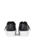 Calvin Klein Sneaker low negru / alb - Pled.ro