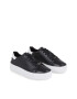 Calvin Klein Sneaker low negru / alb - Pled.ro