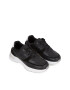 Calvin Klein Sneaker low negru / alb - Pled.ro