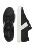 Calvin Klein Sneaker low negru / alb - Pled.ro