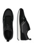 Calvin Klein Sneaker low negru / alb - Pled.ro