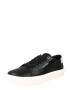 Calvin Klein Sneaker low negru / alb - Pled.ro