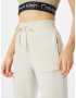 Calvin Klein Sport Pantaloni bej / gri - Pled.ro