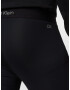 Calvin Klein Sport Pantaloni negru / alb - Pled.ro